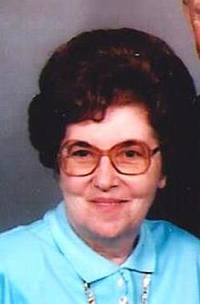 Darlyne F. Graber Profile Photo