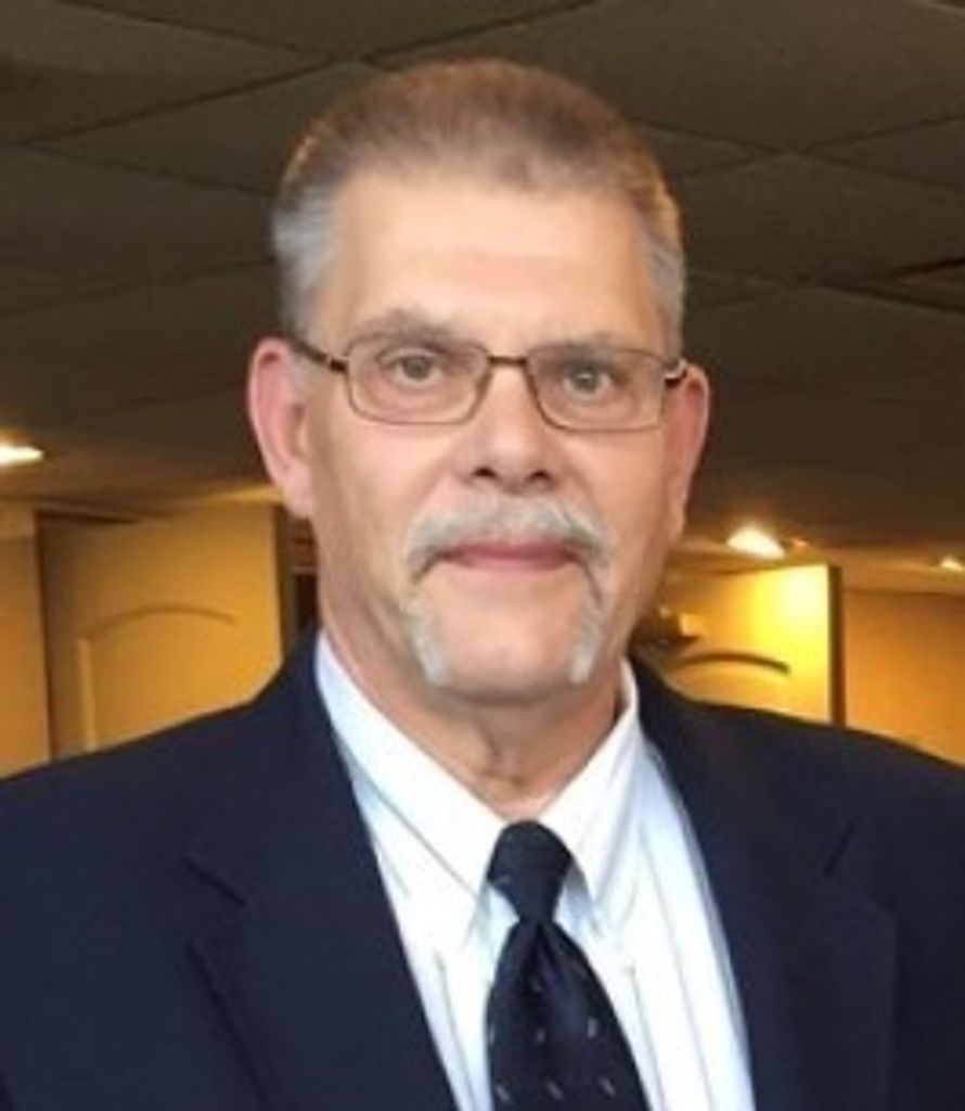 Raymond Mattison Profile Photo