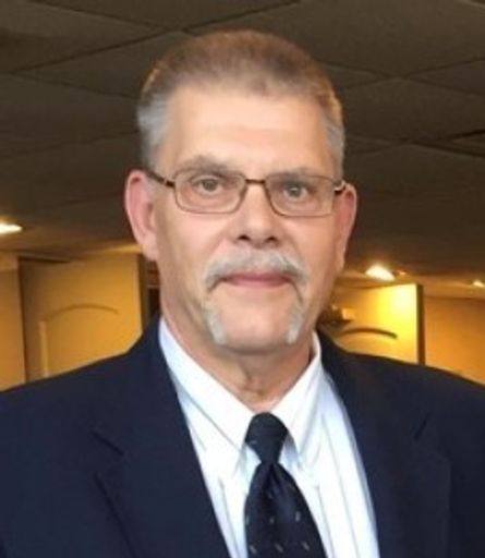 Raymond Mattison Profile Photo