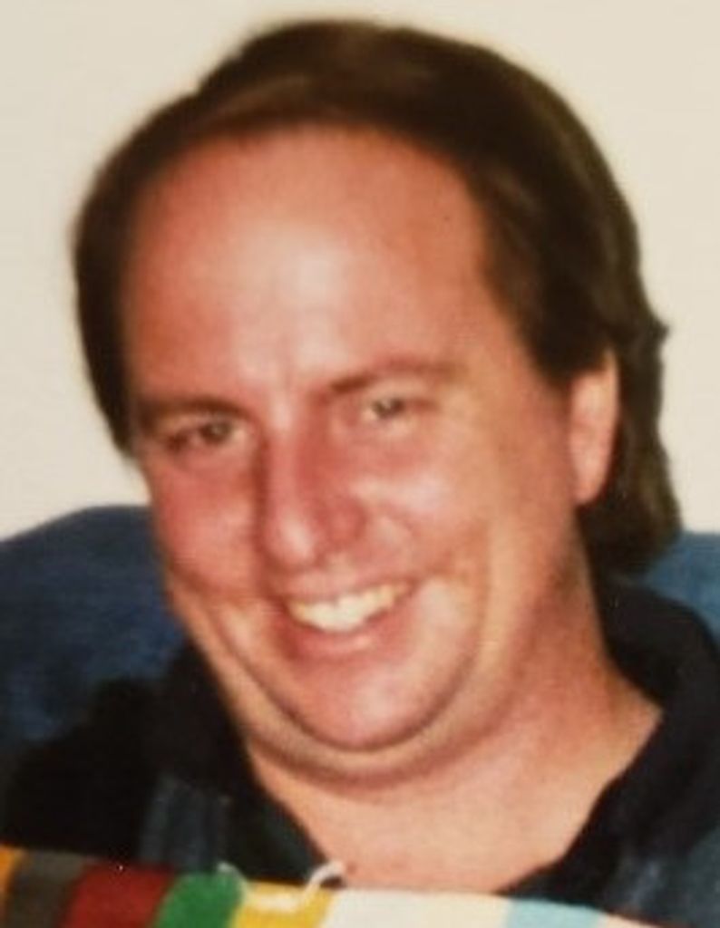 Dale Esterly