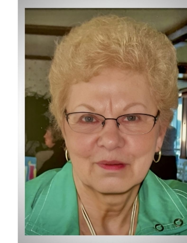Thelma Walker Profile Photo