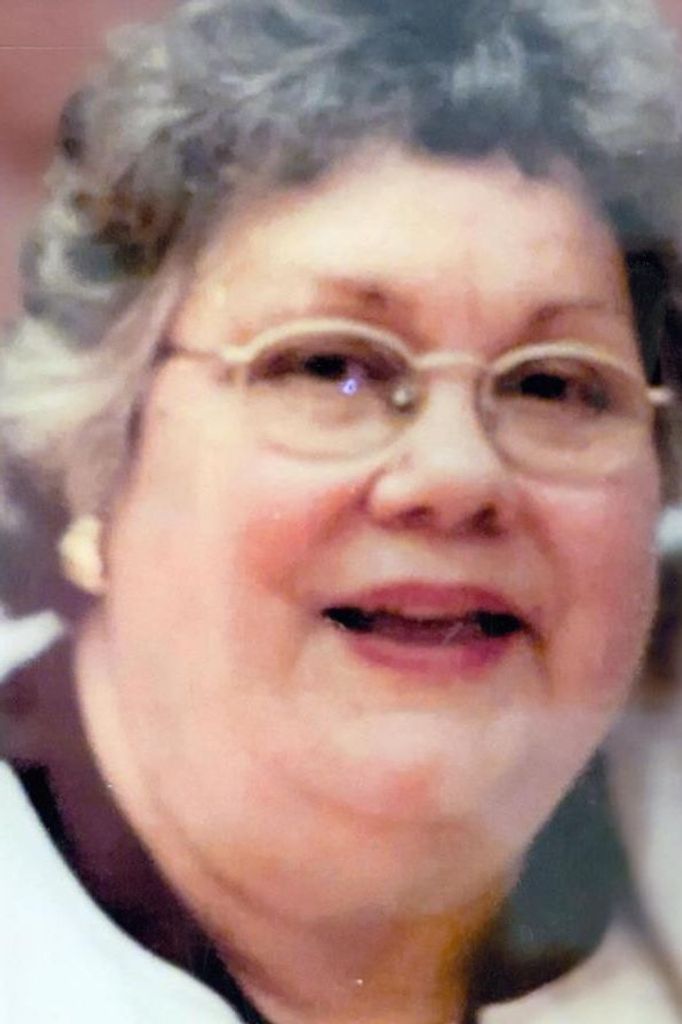 Barbara Ann Voss Profile Photo
