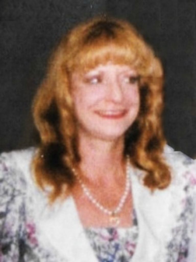 Linda Gail Anderson