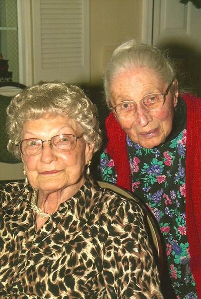 Donna Hancock Profile Photo