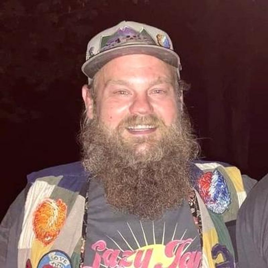 Jason Andrew Despain