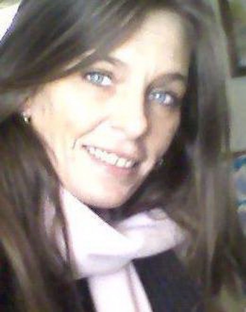 Beth Carter Profile Photo