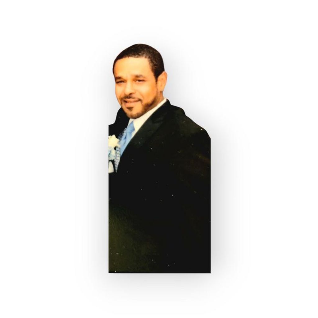 Joseph Lenard Pennington Profile Photo