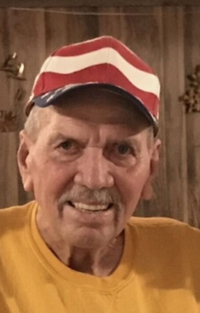 Walter Miller Profile Photo