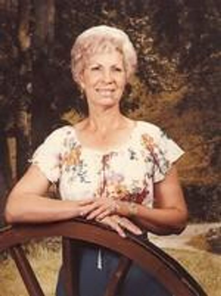 Henrietta Brock Armstrong