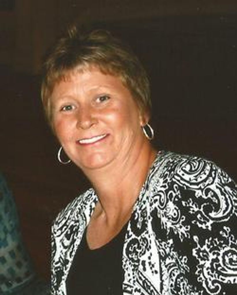 Janice "Jan" Reed