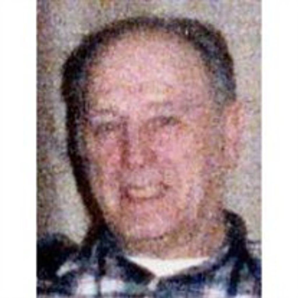 John McAllister