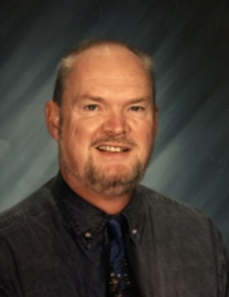 Kenneth Marion Kilgore