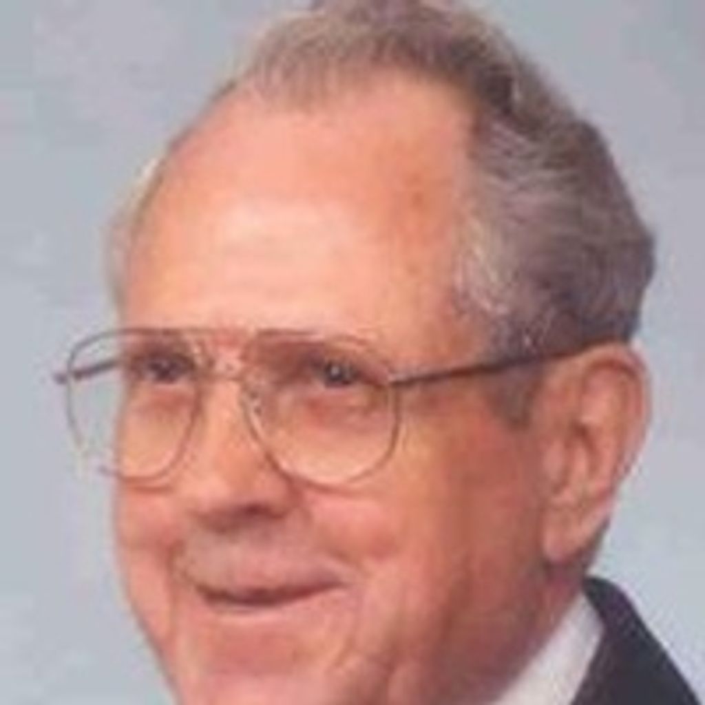 James Ferguson 'Buck' Buchanan