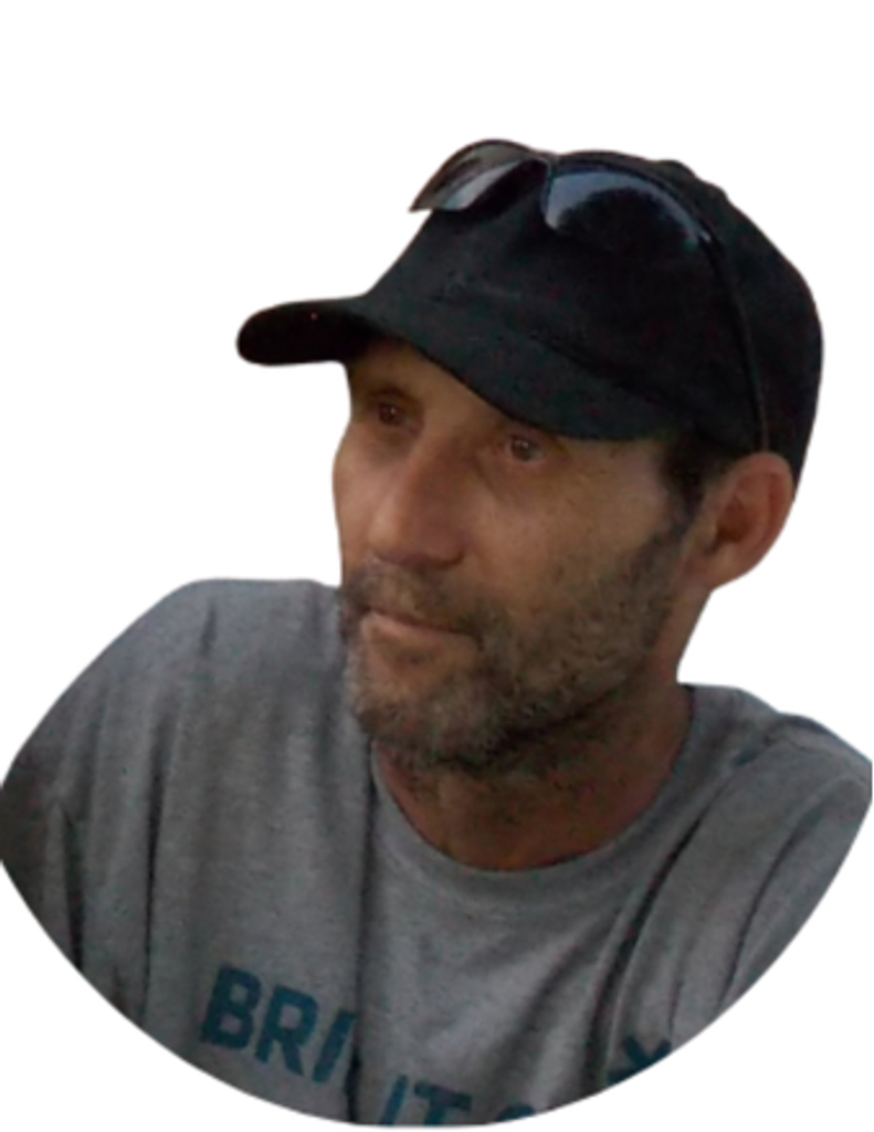 Keith Mobley Profile Photo