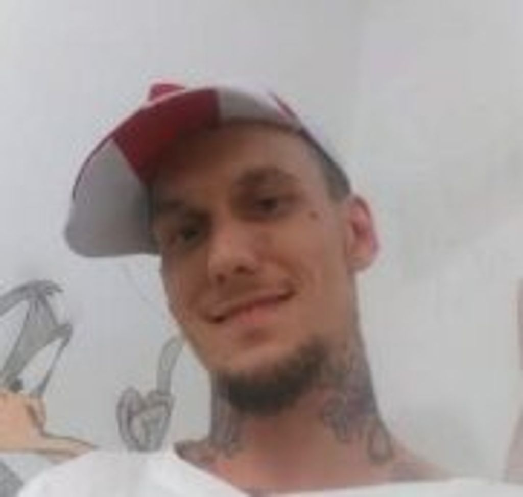 Robert Edward Williams II