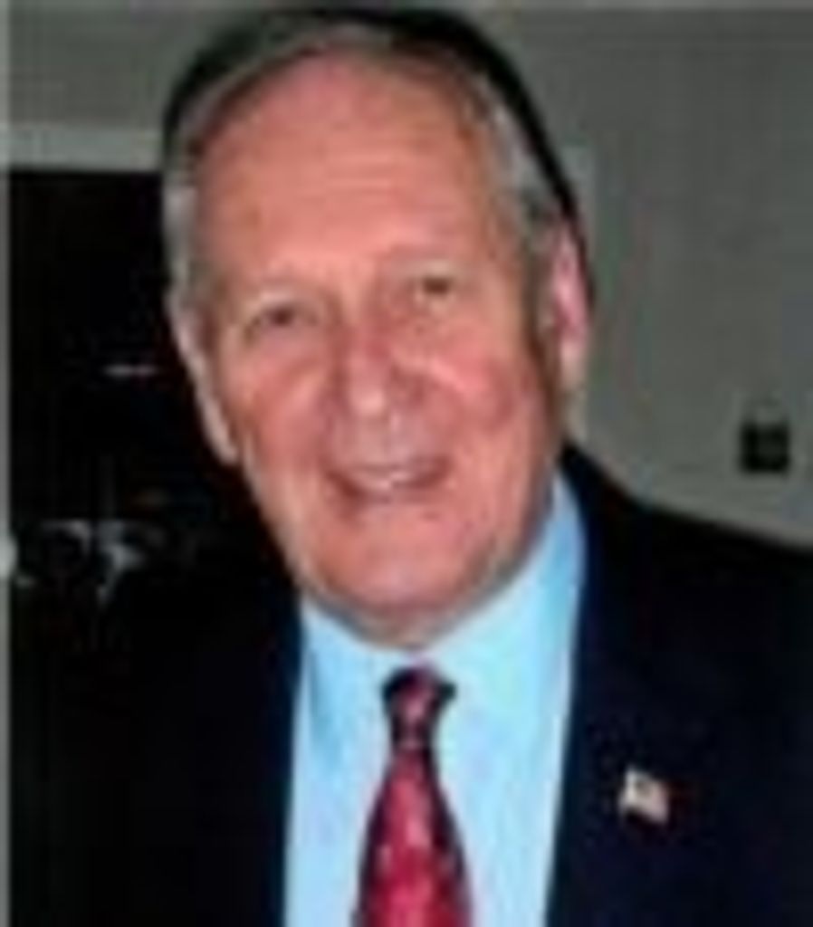Norman Knofs