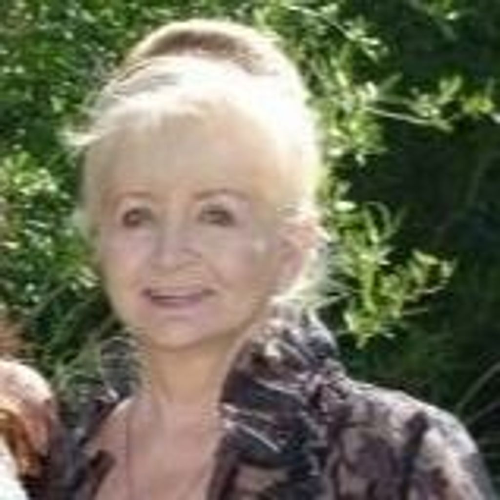 Edna Ninjagrandma Desselle