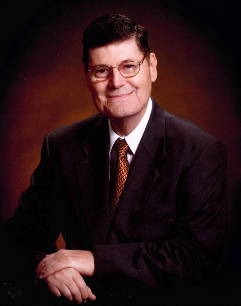 Marshal John Goodman, Jr.