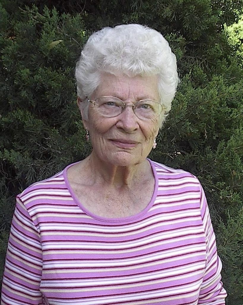 Elizabeth Ann Holmes Profile Photo