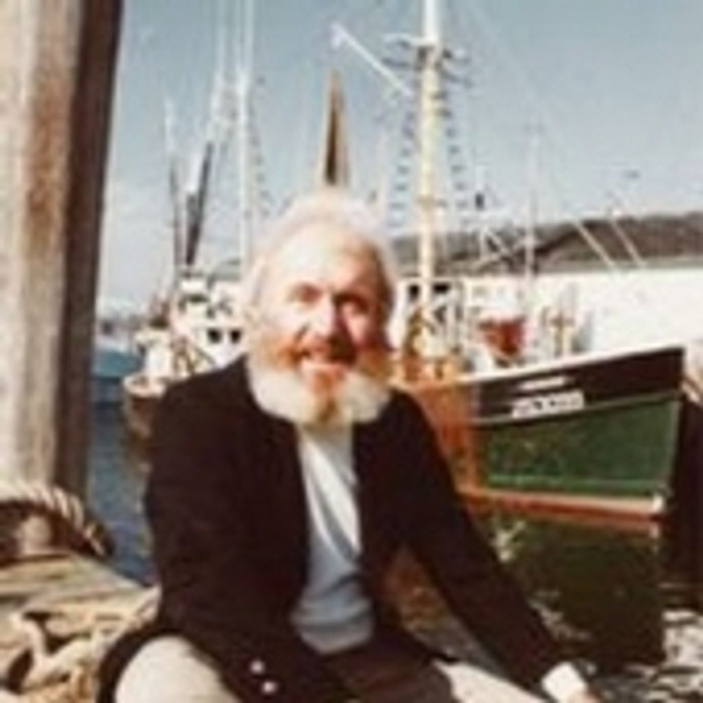 Jacob J. Dykstra
