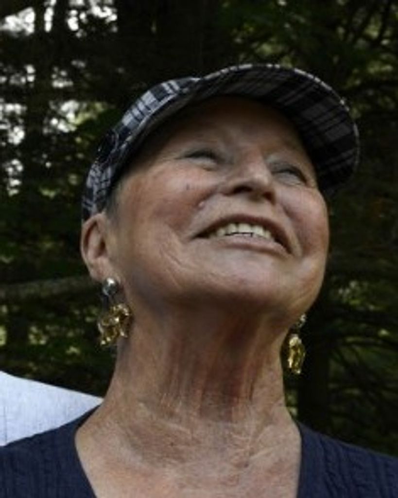 Betty-Joyce Doreen Pashuk Profile Photo
