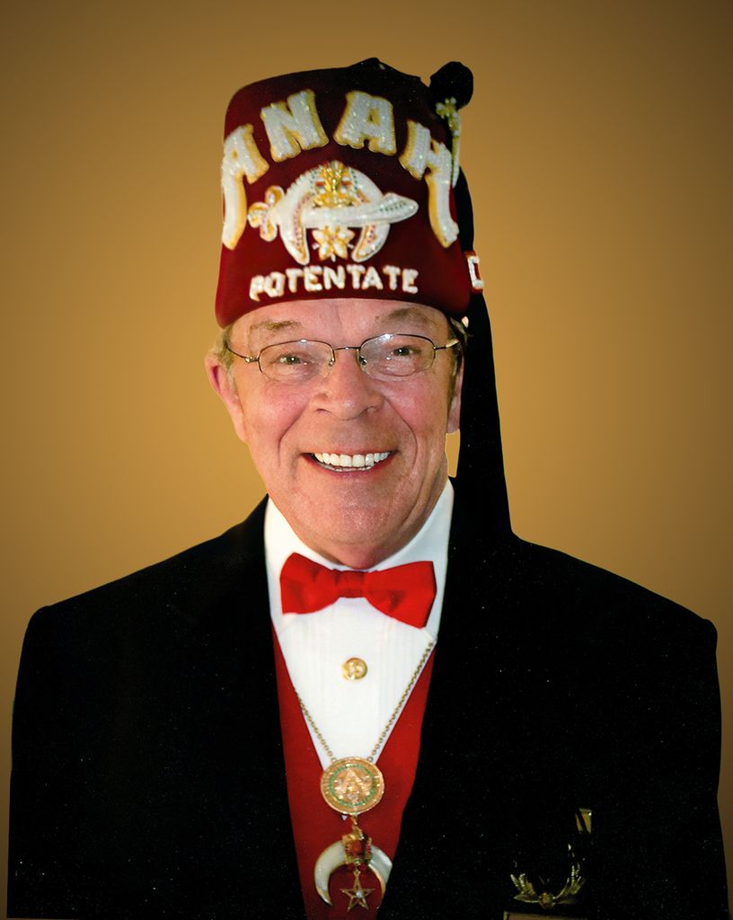 Robert Leigh Turner Profile Photo