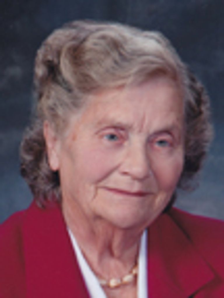 Suzanne Landale