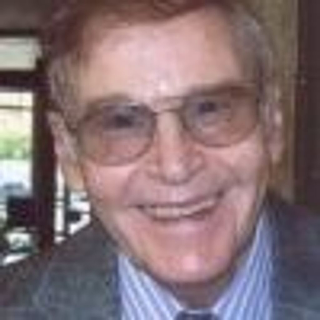James P. Nagle Profile Photo