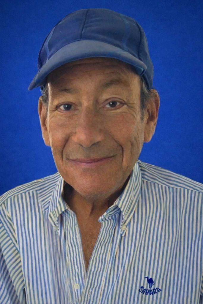 Terry Sommer Profile Photo