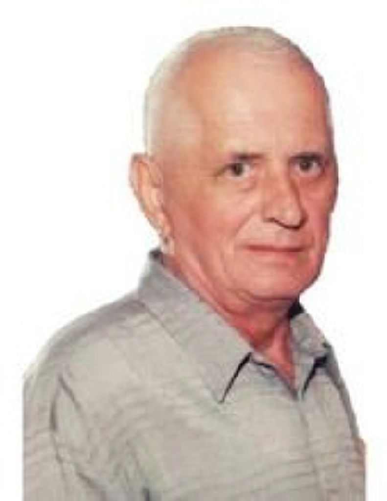 Jozef Krawiec