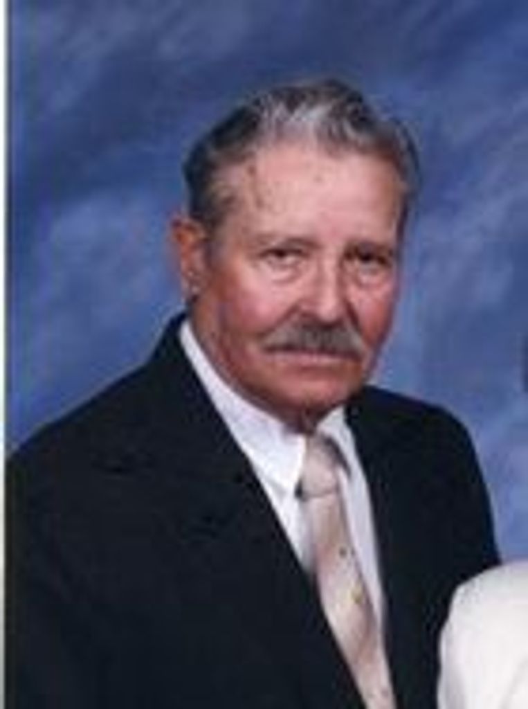 James Person