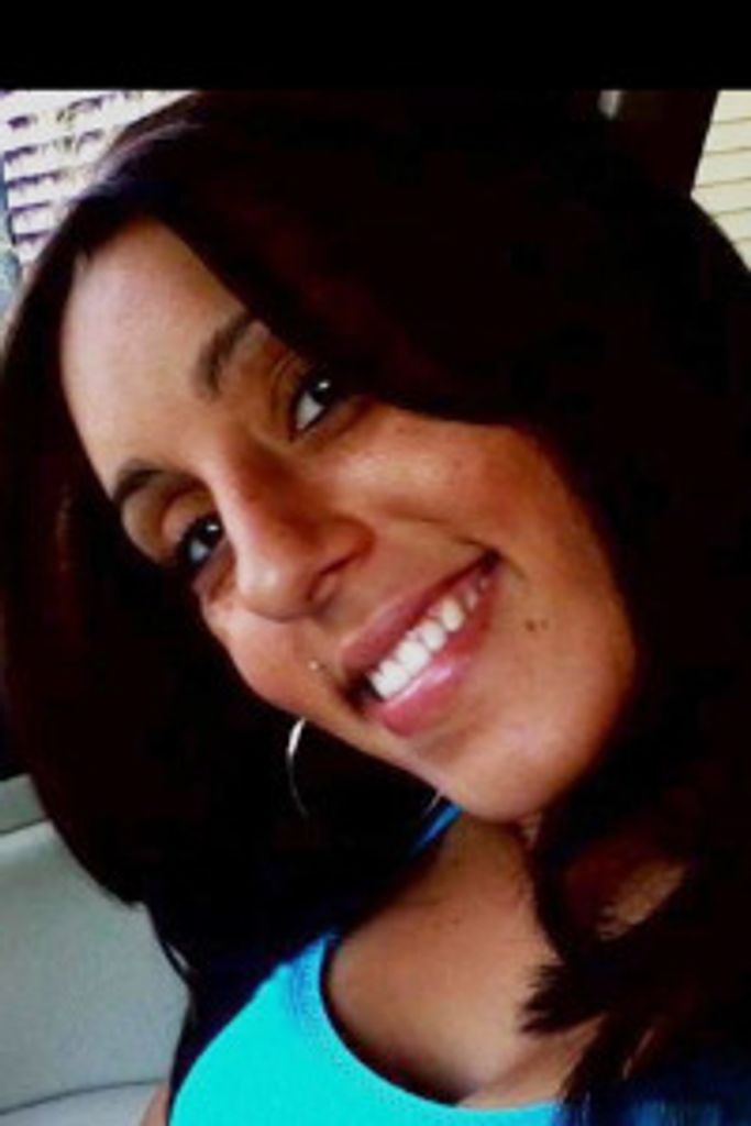 Katelynn C. Vertefeuille