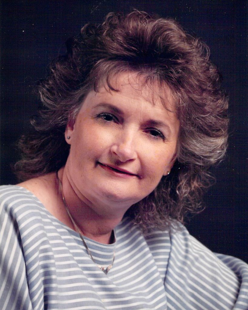 Vera Jean Posey