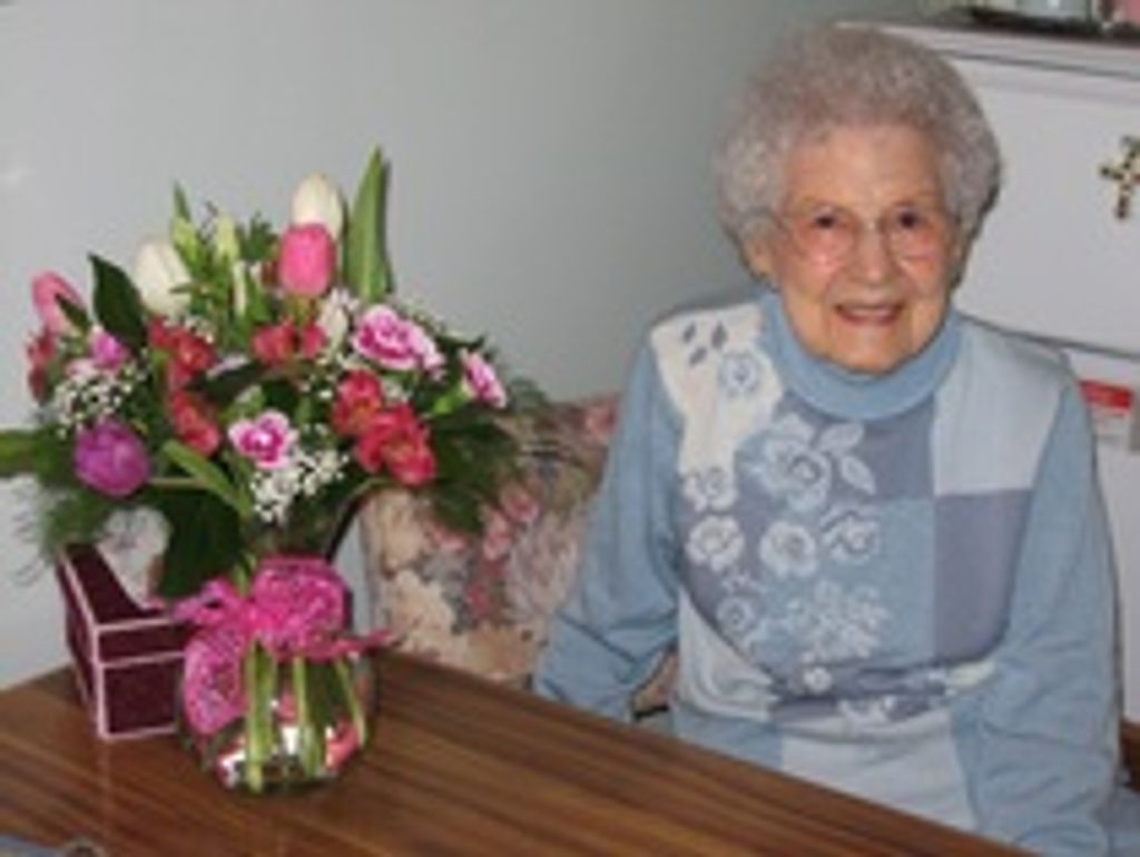Helen Donna Irestone