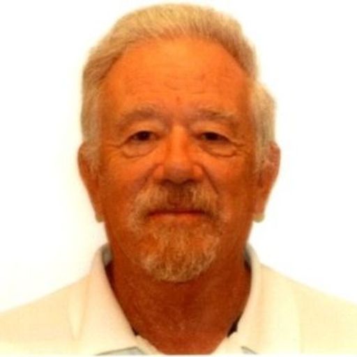 Charles Matthew Bump Phd Profile Photo