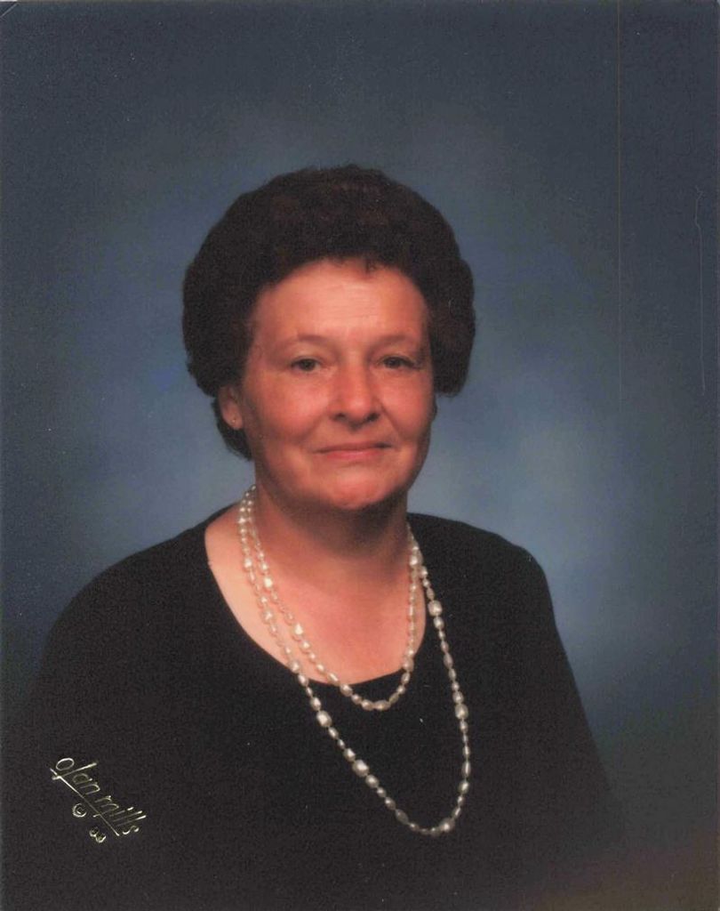 Mildred Lemmond Watkins Profile Photo
