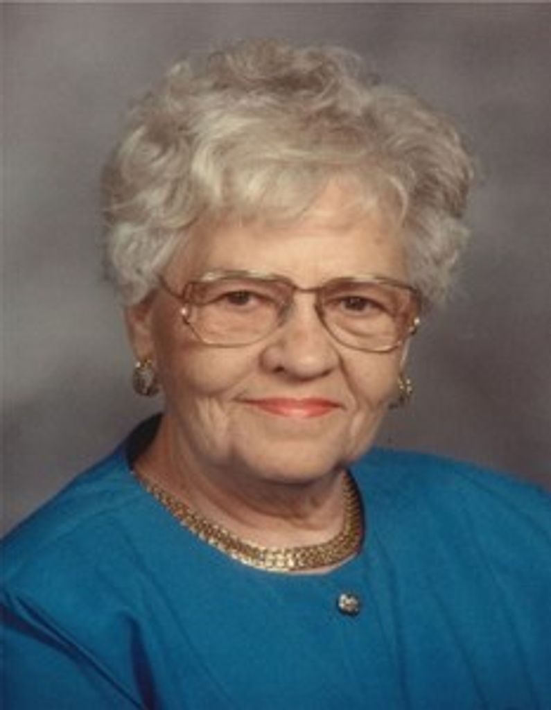 Beatrice Fife Profile Photo
