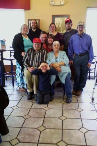 Larry Eugene Medek photo gallery thumbnail 52 of 86