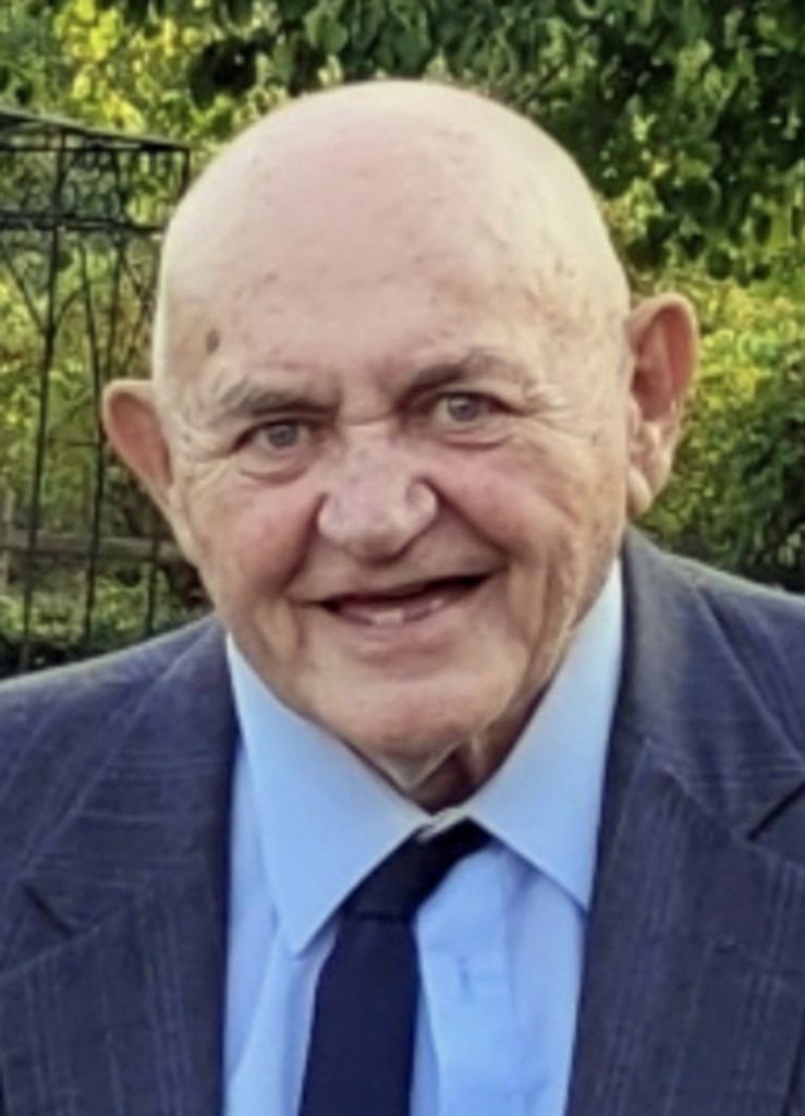 Jerry Miller Profile Photo