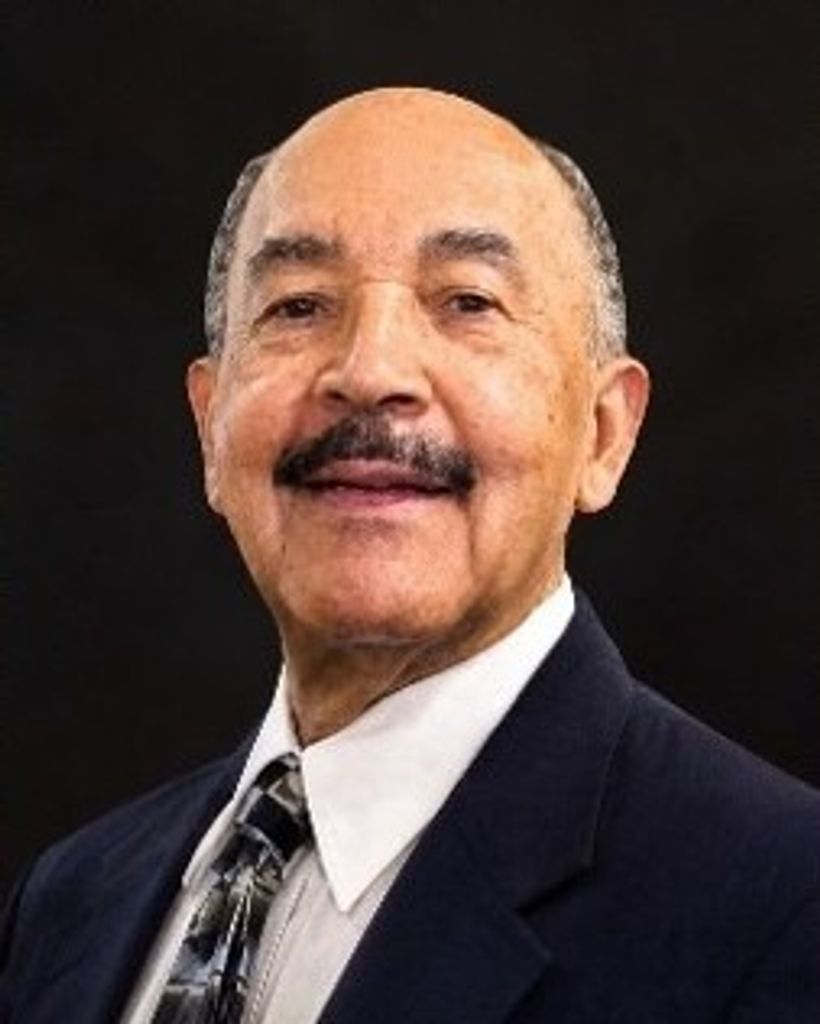 James H Parker Profile Photo