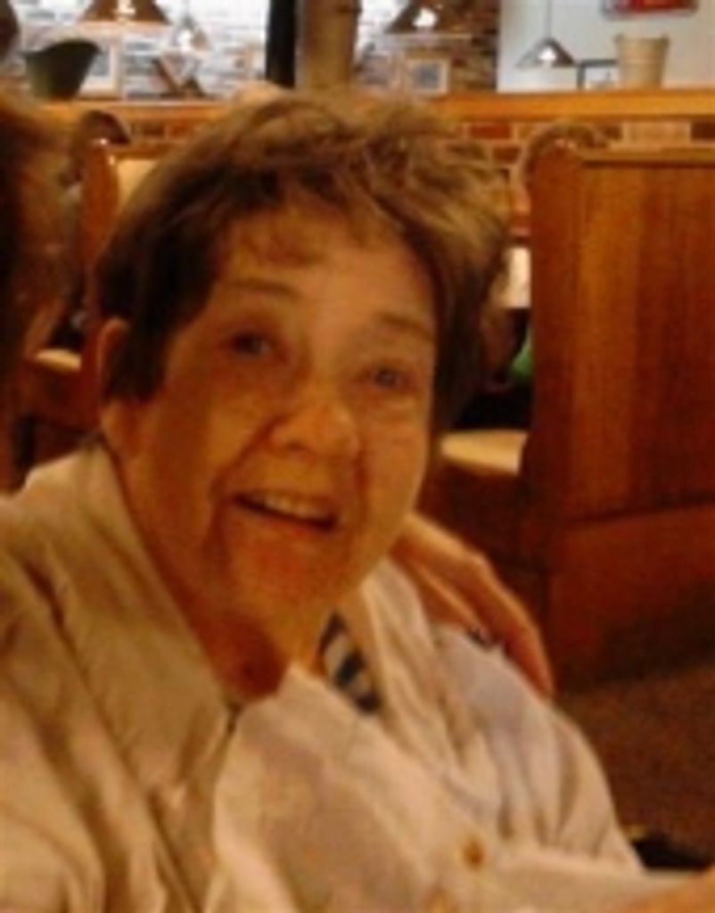 Janet A. Carter