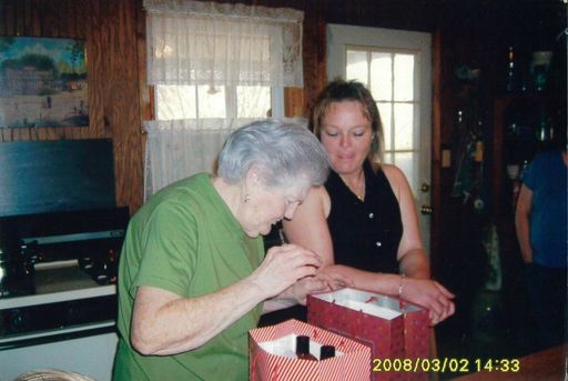 Frances Carolyn (Williams)  Lemmon photo gallery thumbnail 43 of 53