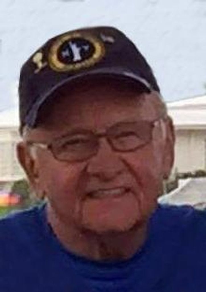 Edward Hutchinson Cook Profile Photo