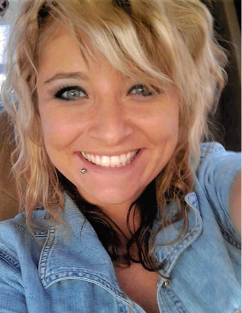 Jessica Rechell (Brown) Dockery