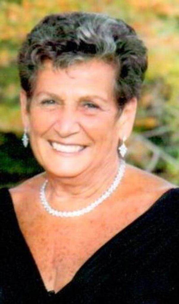 Gloria Coppola Profile Photo