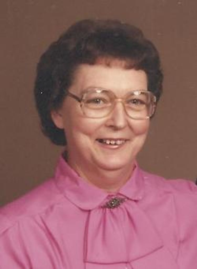 Jane Marie Jones