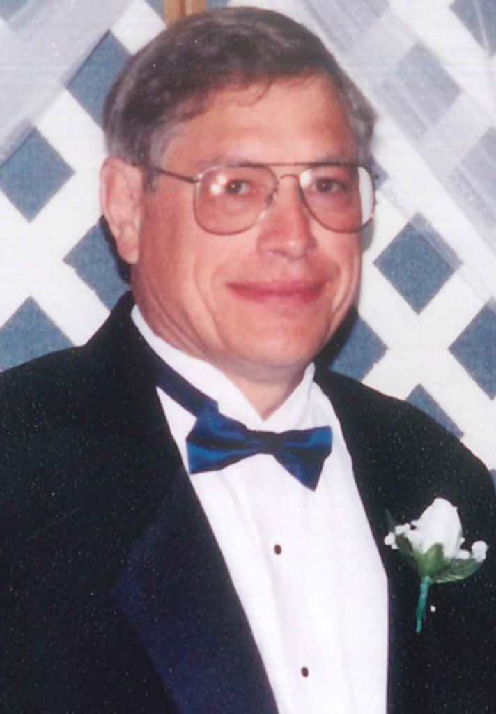 Larry Wayne Lutes Profile Photo