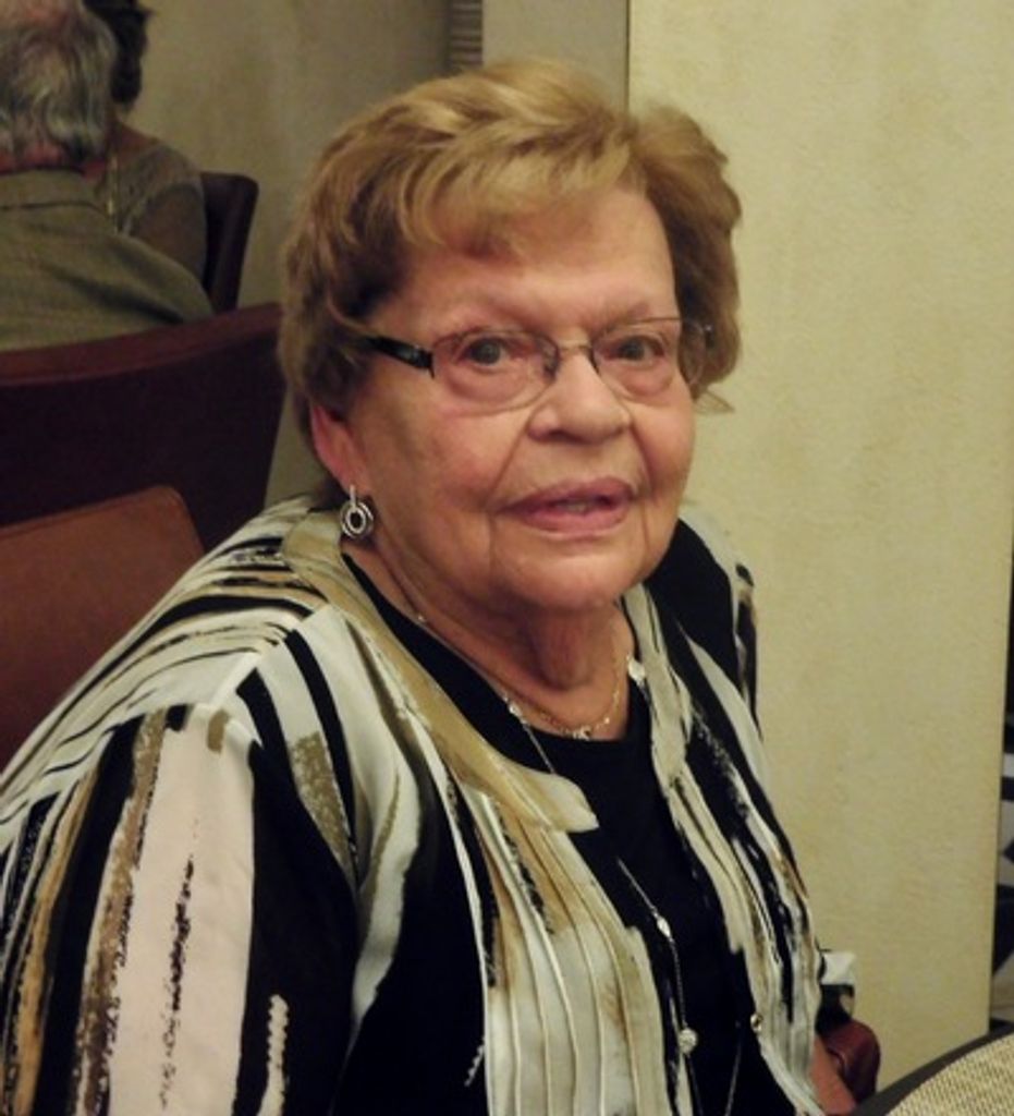 Rose Marie Williams Profile Photo