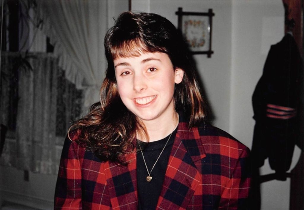 Rebecca Dianne Mcmahan Profile Photo