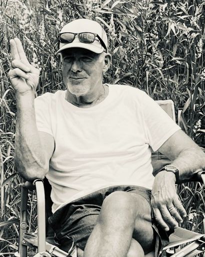 Rodney Lynn Jackson's obituary image